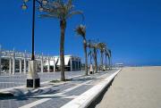 Playa de la Malvarrosa