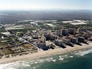 Playa de Mareny Blau (Sueca)