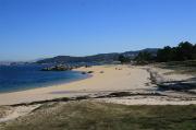Playa de Area Grande (O Grove - S.Vicente do Mar)