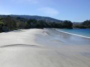 Playa de Lapamán