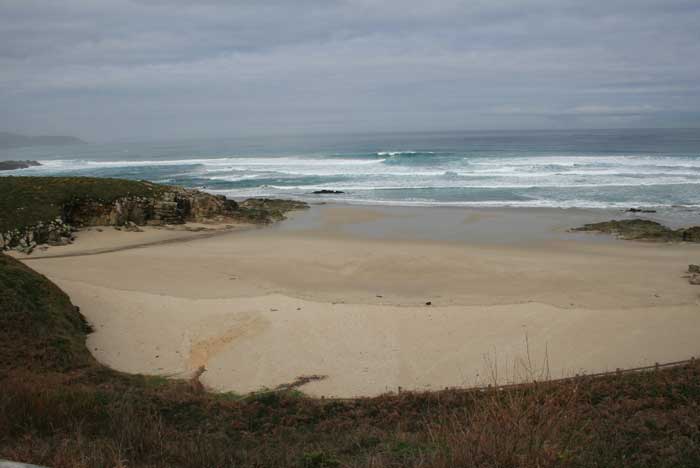 Playa de Salsa