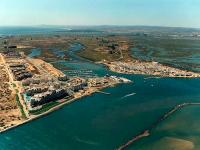 Marina Isla Canela 