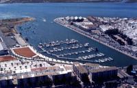 Puerto Deportivo de Ayamonte