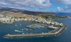 Puerto de Arguineguín Puerto de Arguineguín