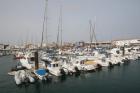 Puerto deportivo, pesquero y comercial de Corralejo. Fuerteventura Puerto deportivo, pesquero y comercial de Corralejo. Fuerteventura
