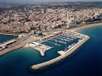 Port Esportiu de Tarragona 