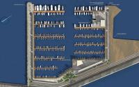 Puerto Deportivo Marina Salinas de Torrevieja