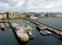 Puerto Deportivo de Donostia - San Sebastián