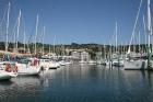 Puerto Deportivo de Hondarribia Puerto Deportivo de Hondarribia