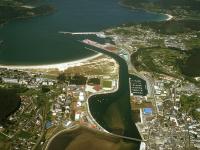 Puerto Deportivo de Viveiro