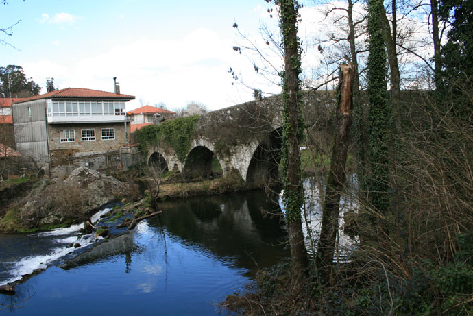 Río Furelos 