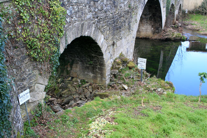 Río Furelos 