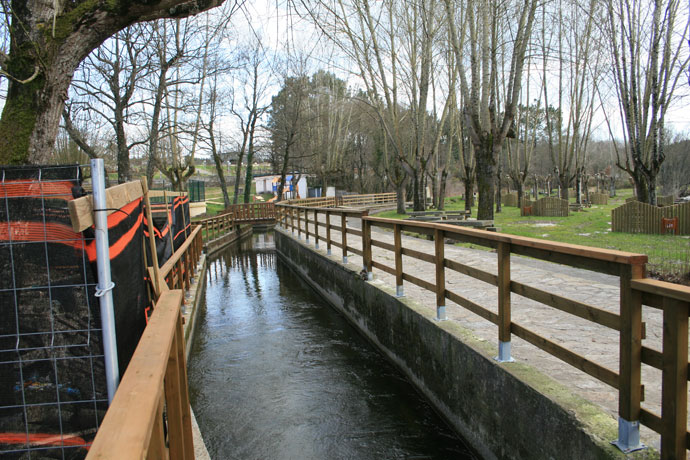 Río Furelos 