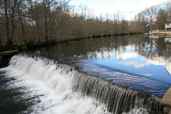Río Furelos 