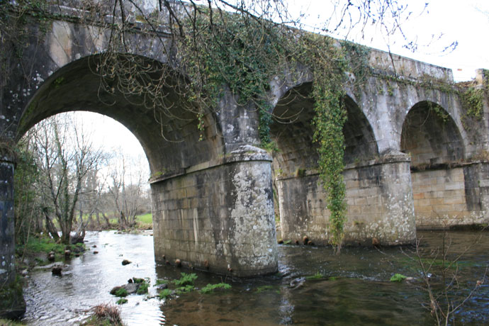 Río Furelos 