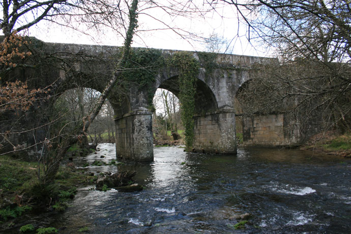 Río Furelos 