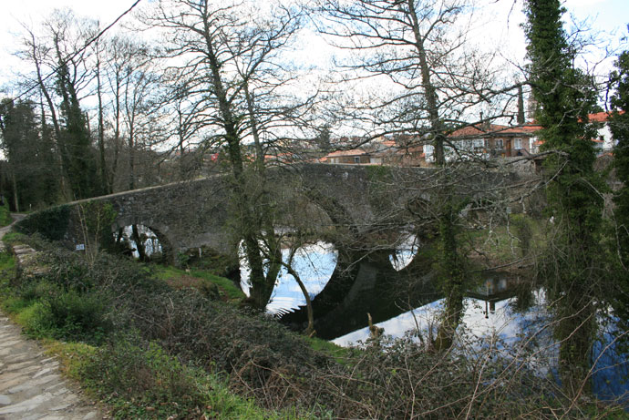 Río Furelos 