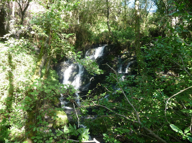 Río Mendo