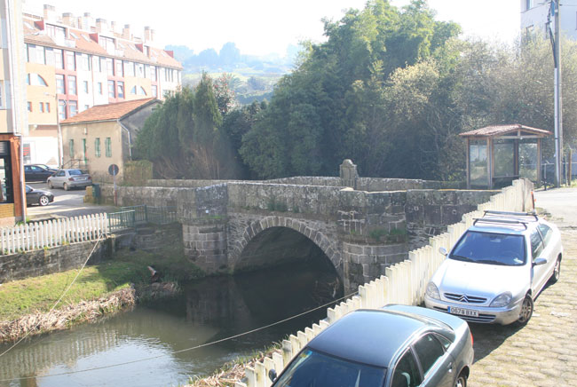 Río Mendo