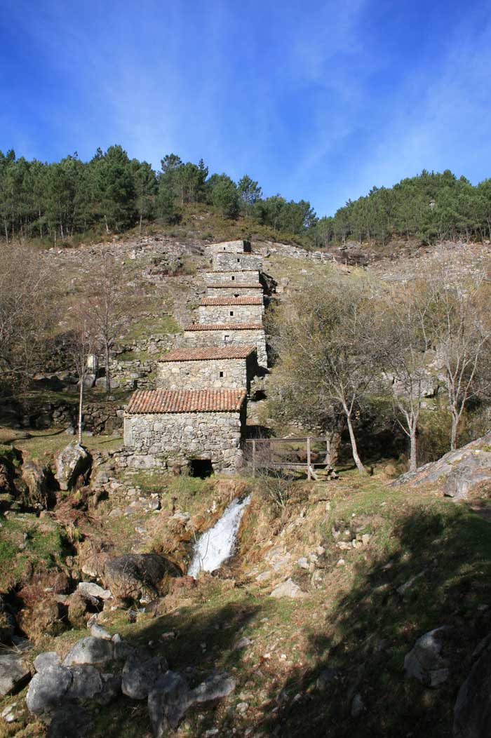 Muiños do Folón