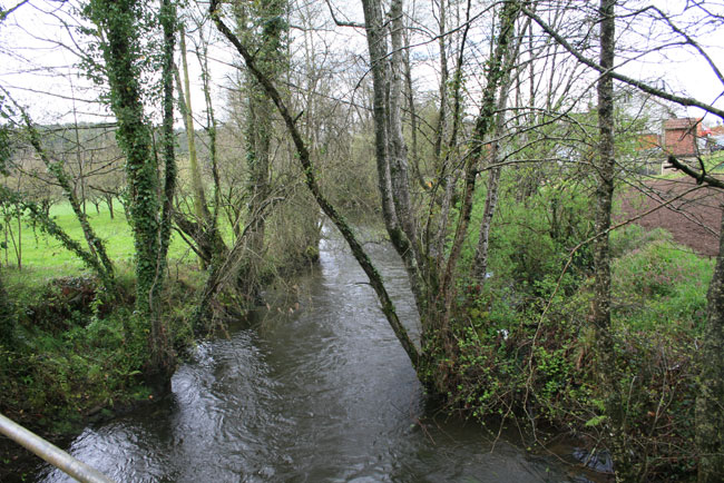 Río Lenguelle