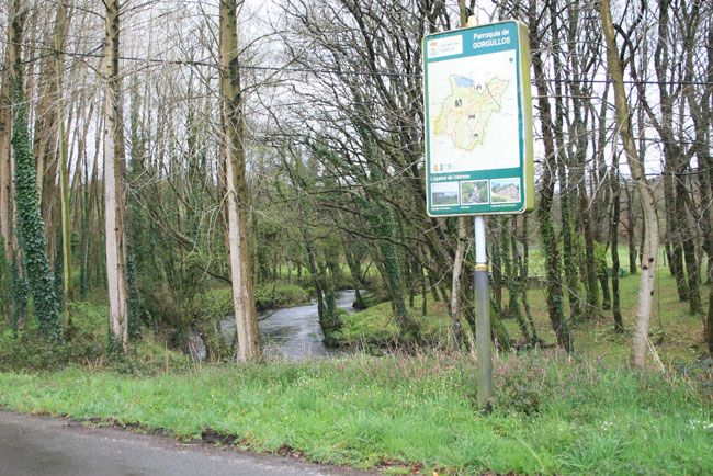 Río Lenguelle