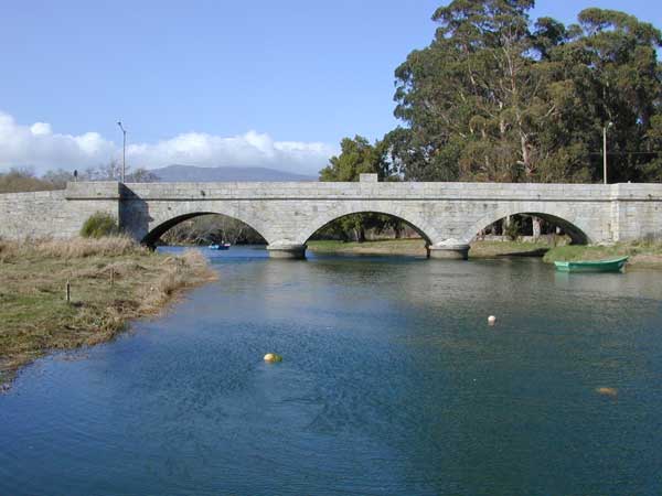 Puente de Tamuxe