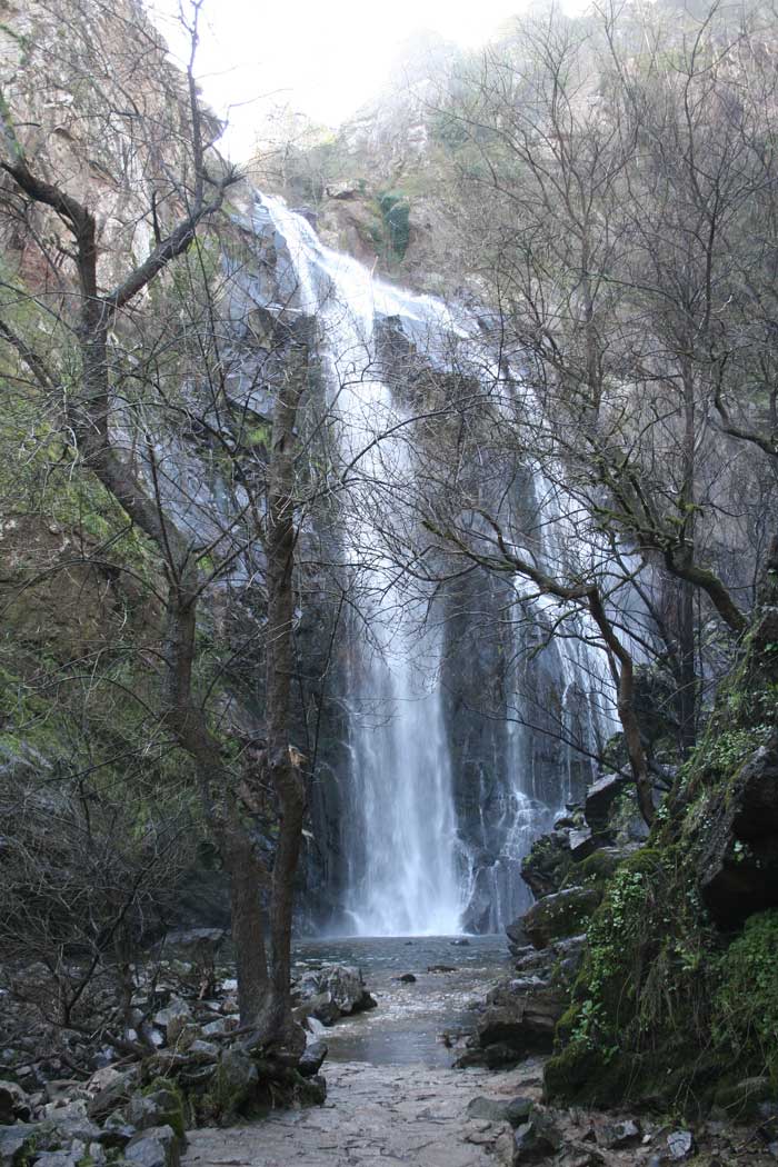 Fervenza do Toxa