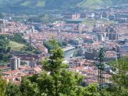 Bilbao, corazón del País Vasco