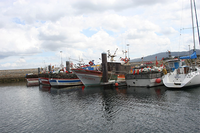 Puerto de Beluso