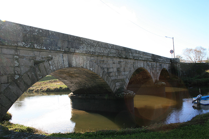 Ponte Tamuxe