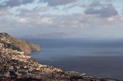 Bahía de Funchal. Isla Deserta