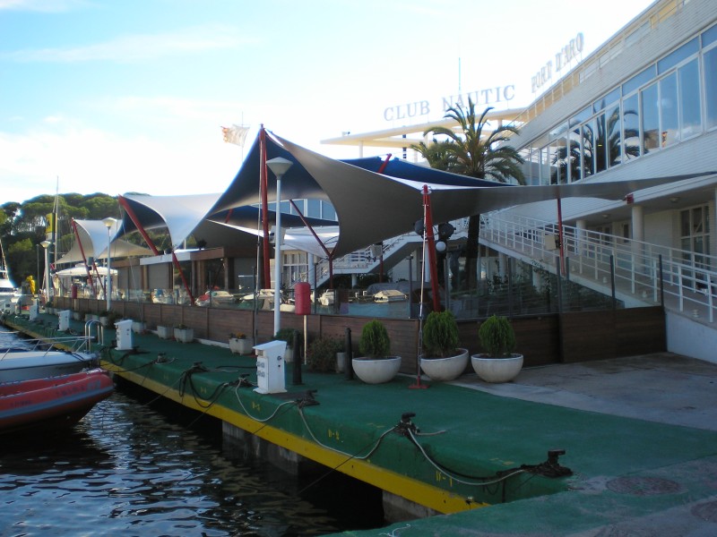 Marina Port d'Aro
