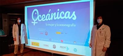 El IEO celebra el Día Internacional de la Mujer y la Niña en la Ciencia con cerca de 100 actividades