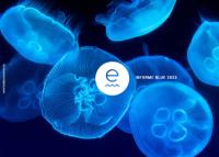 Informe Blue 2023 de la Fundación Ecomar