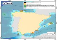 Pesca de arrastre en áreas “protegidas”: peligroso juego de España ante la crisis climática y de biodiversidad 