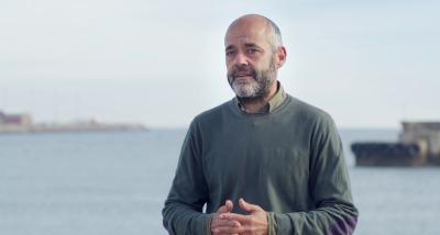 Un investigador del IEO codirige la Evaluación Mundial de los Océanos de Naciones Unidas Un investigador del IEO codirige la Evaluación Mundial de los Océanos de Naciones Unidas