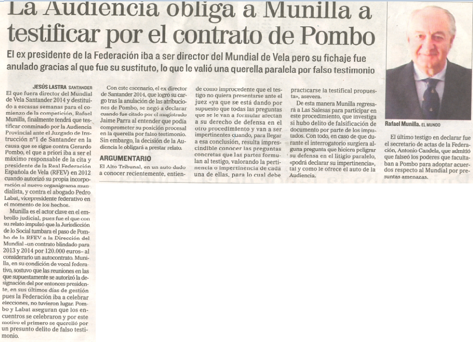 MUNILLA