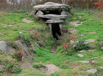 dolmen-del-rey