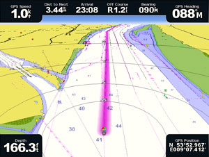 Garmin-BlueChart-2010-2