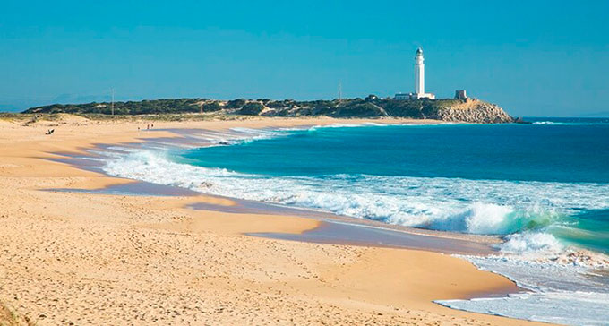 [Mejores Playas de Cádiz] 10 playas de arena fina, naturaleza salvaje y aguas azules que no te puedes perder