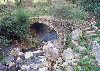 Puente-de-calzada-romana