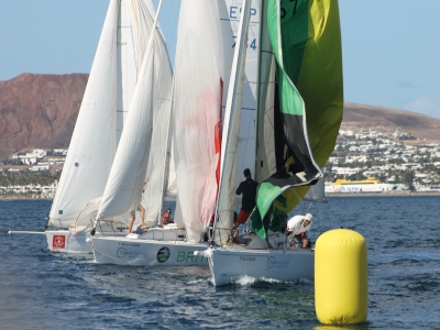 TROFEO AUDITAX WINTER SERIES J80 (4)