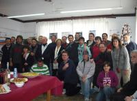 El Real Club Náutico de Gandía, celebró la clausura del año náutico deportivo del 2.008