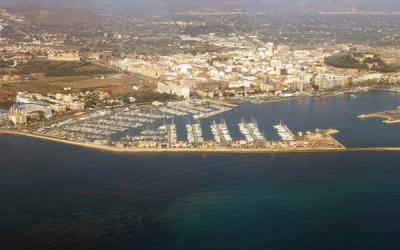  II Jornadas Náuticas Marina Denia