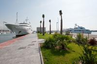 VILANOVA GRAND MARINA – Barcelona pone en marcha este otoño todas sus instalaciones de tierra