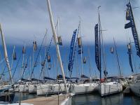 Inaugurado el Festival de la Vela en Port Balís 