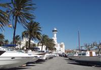 XXI Feria del Barco de Ocasión que se celebrará al Puerto de Empuriabrava durante la semana del 4 al 12 de Abril.