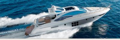 Marina Estrella presenta los nuevos yates de Azimut