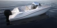 QUICKSILVER renueva sus modelos ACTIV 605 y 675 SUNDECK